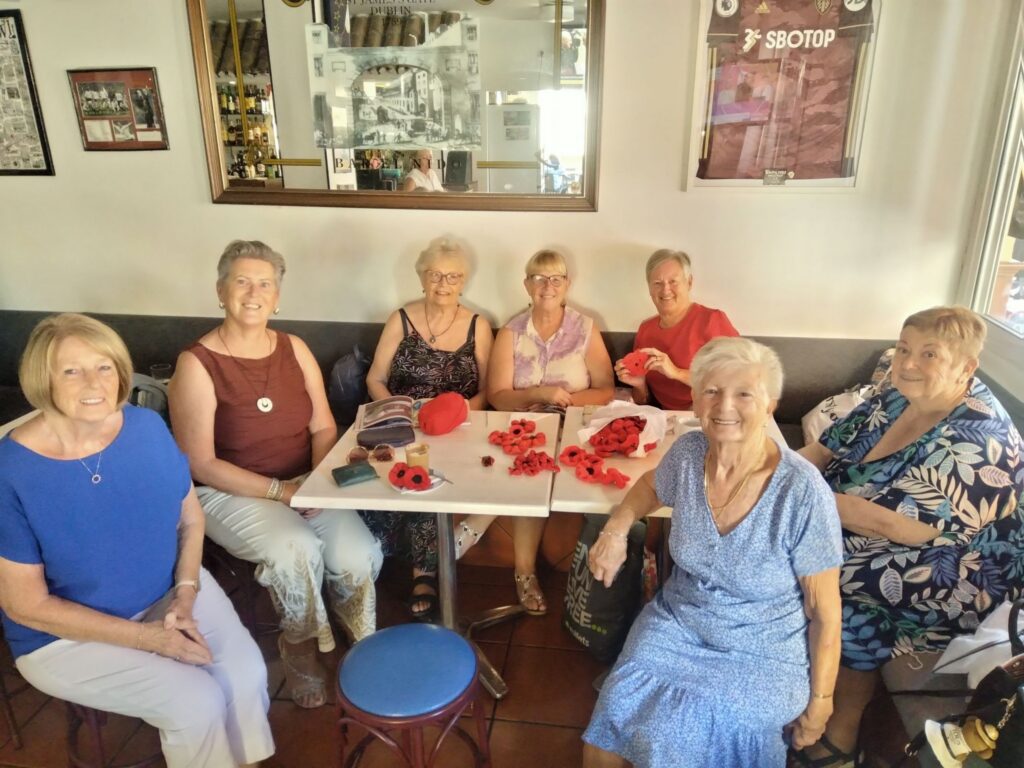Costa del Sol Christmas Cheer! Age Concern's Holiday Events Revealed!