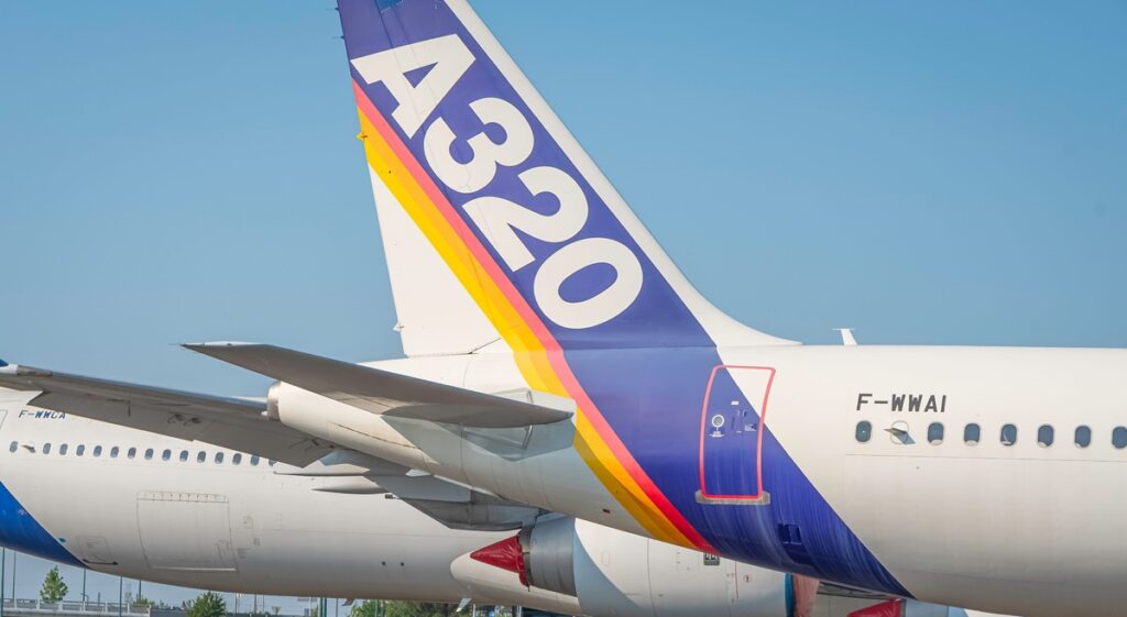 Airbus A320 Nightmare: New Flaw Grounding Flights?!
