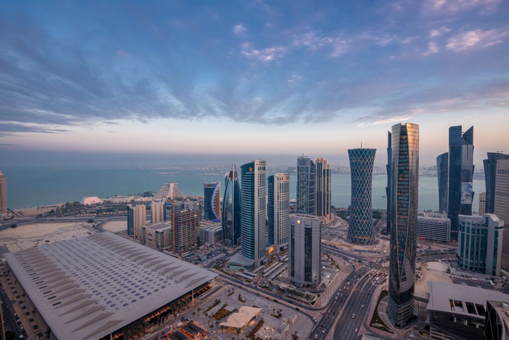 Doha in December: A travel guide « Euro Weekly News