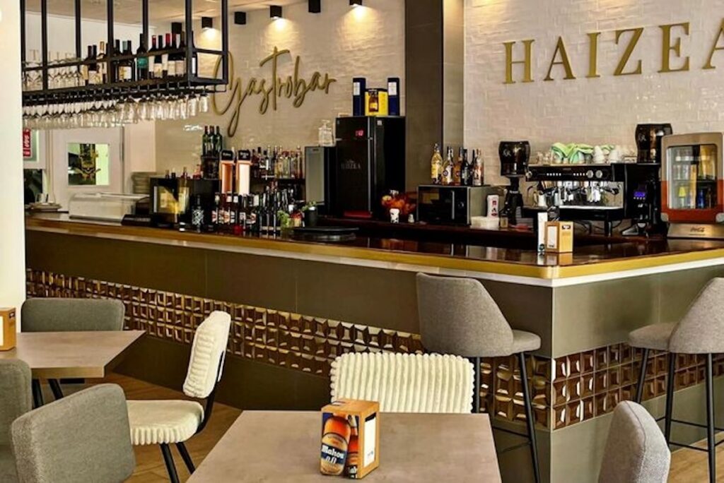 Orihuela's Haizea Gastrobar: Is This Spain's Best Kept Culinary Secret?!