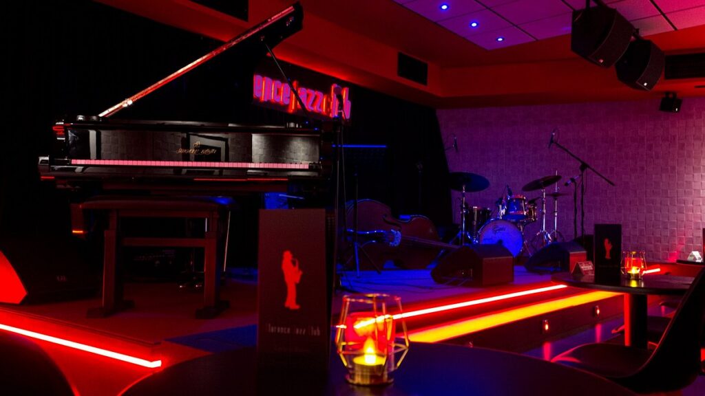 Jazz Fest Rocks Torremolinos! Who's Headlining This Year?!