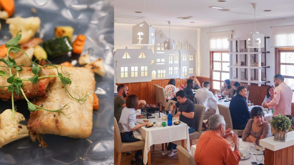 Murcia's Grill House Secret: Is This Spain's Hottest New Foodie Destination?!