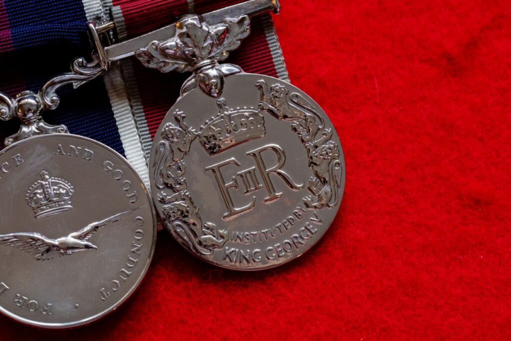 British Nationals Honoured Euro Weekly News