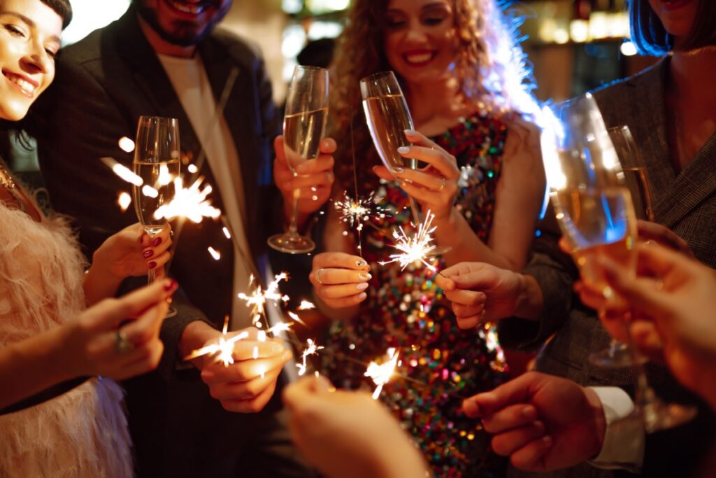 Unwrapping the unhealthiest Christmas drinks