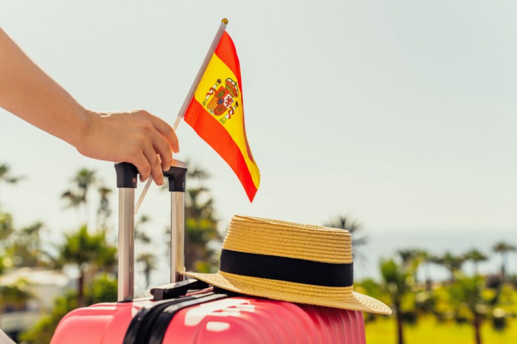 Spain Long-Term: Shocking Truths Residents Don't Want You to Know!