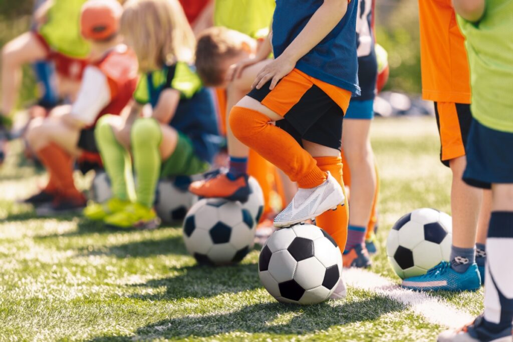 Almeria Cup: Is THIS the Next Football Superstar?! You Won't Believe It!