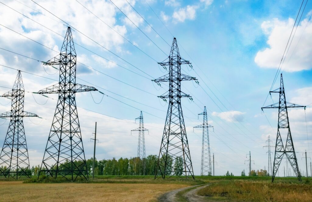Velez-Malaga housing halted by power shortage