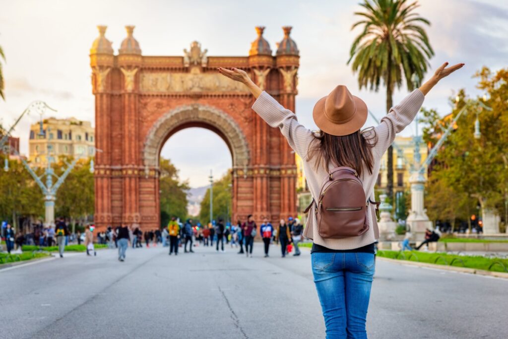 Shocking surprises, the unexpected realities of life in Spain