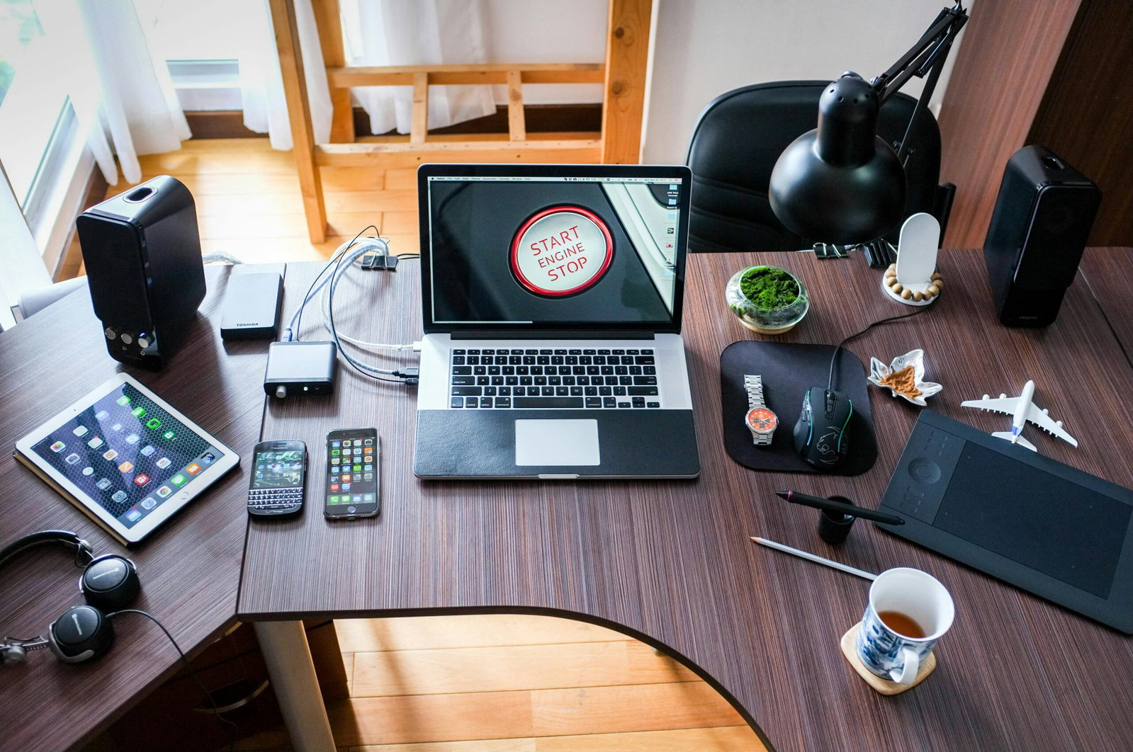 The best tech upgrades for a smarter and more efficient home