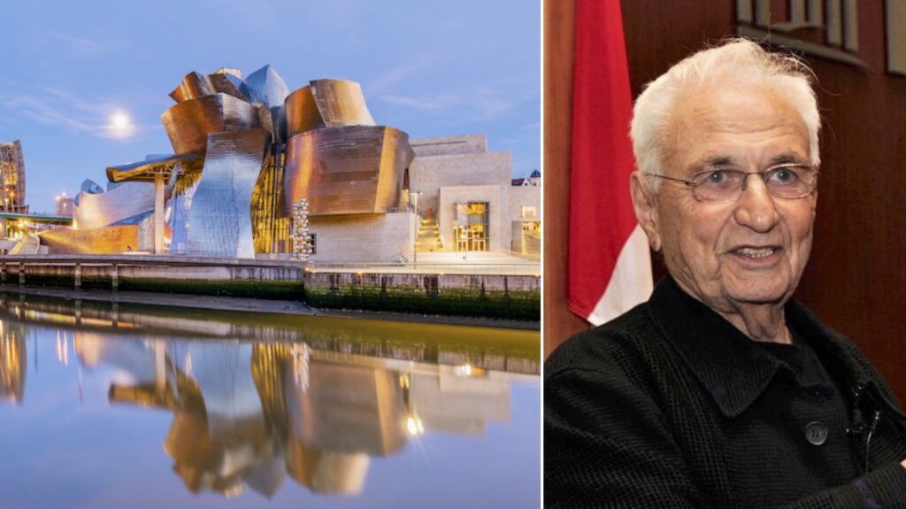 Iconic Architect Gehry Dead at 94: What Happens to His Unfinished Masterpieces?!