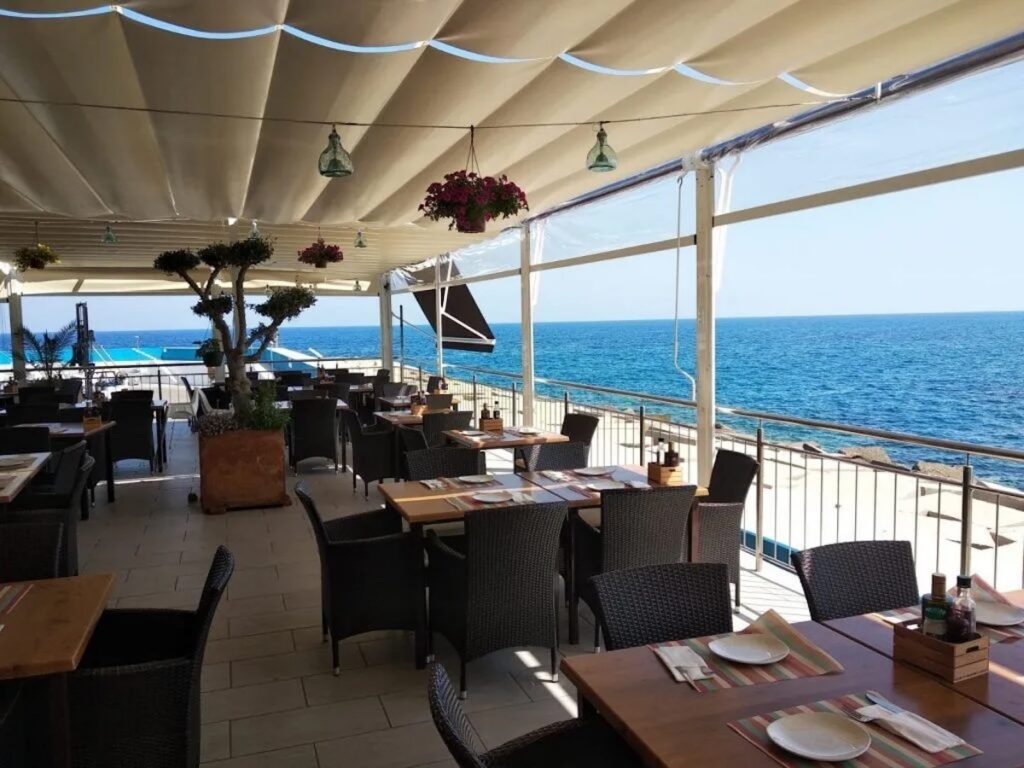 Leonardo Sul Mare delivers standout coastal dining in Puerto de Mazarron