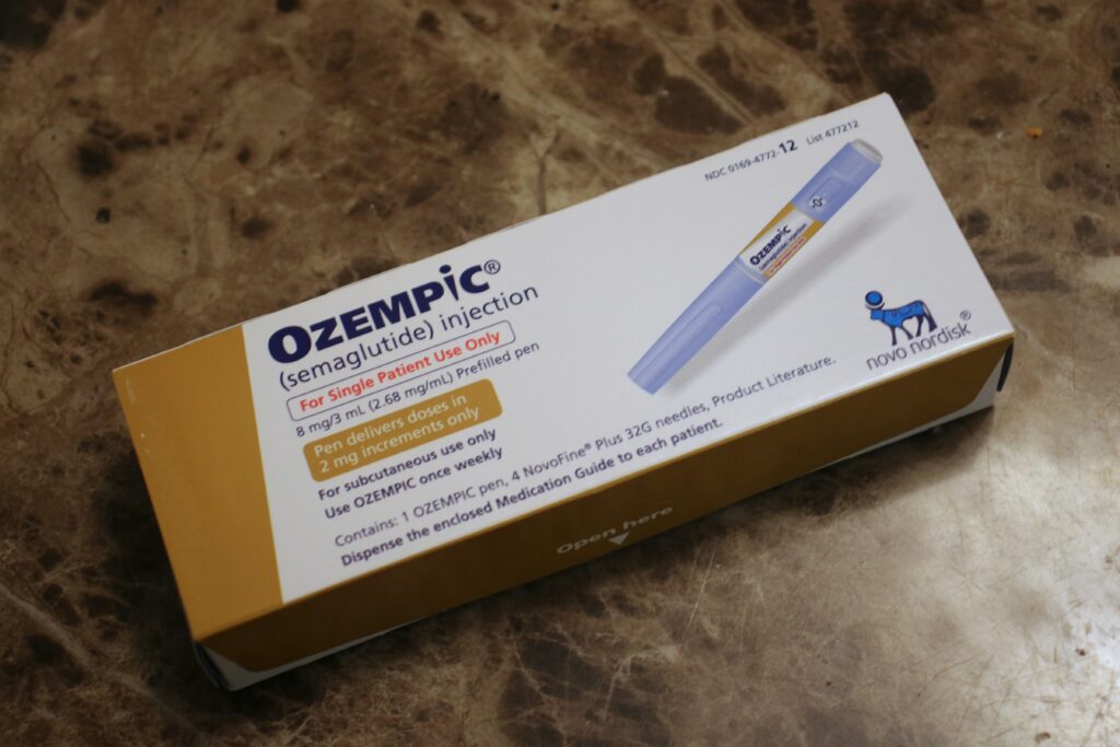 Ozempic Warning! WHO's SHOCKING New Guidance Could Change Everything!