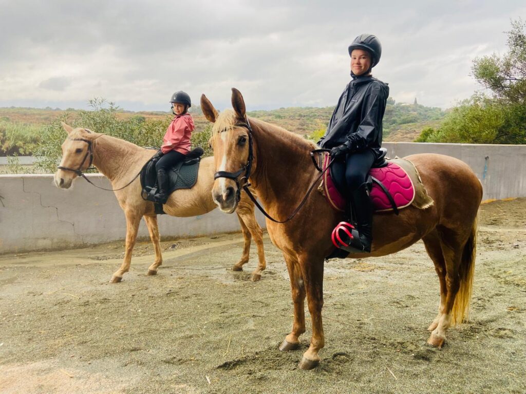 Saddle Up! FREE Horse Riding Day at Ranch Siesta - Don't Miss Out!
