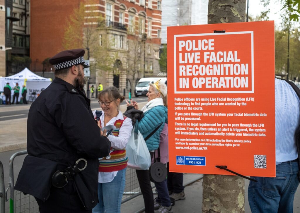 UK Streets Under Surveillance?! Is Your Passport Photo Next?!