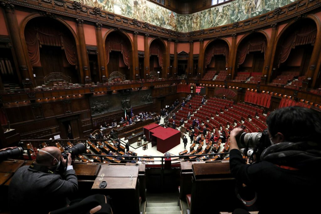 Italy's Sex Ed Bill: Parents REVOLT! What Happens Next Will Shock You?!