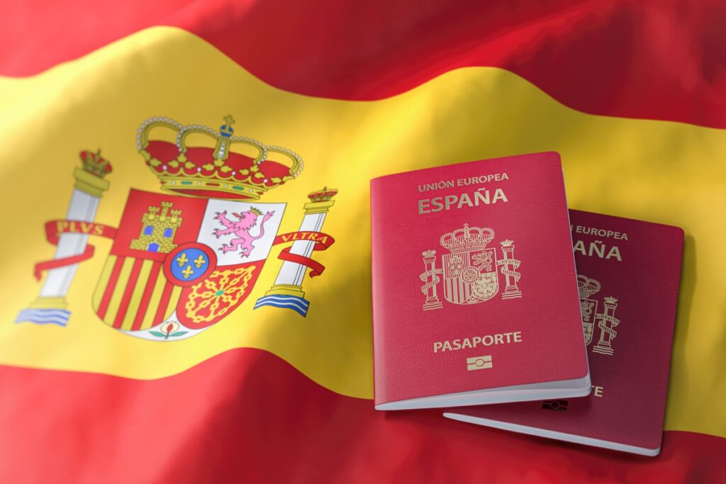 Spain's "Lost" Millions? New Law Sparks Identity Frenzy!