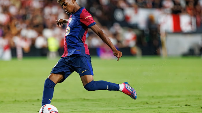 Barça unstoppable: winter champions title