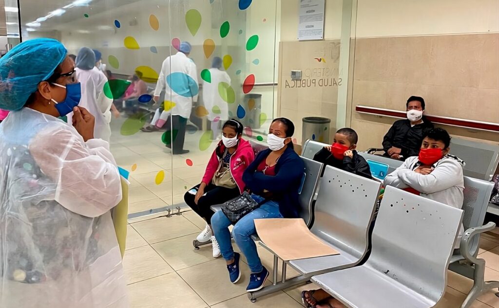 Catalonia reintroduces mandatory face masks – Worst flu epidemic in 15 years