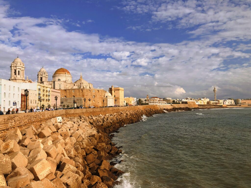 Spain's Oldest City: 3,000 Years & What Secrets Still Hide Inside?!