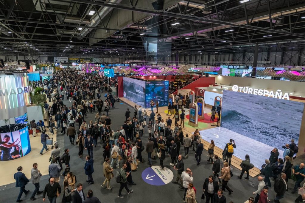 FITUR 2026: Spain's Tourism Fair UNVEILED! What SHOCKING Secrets Await?