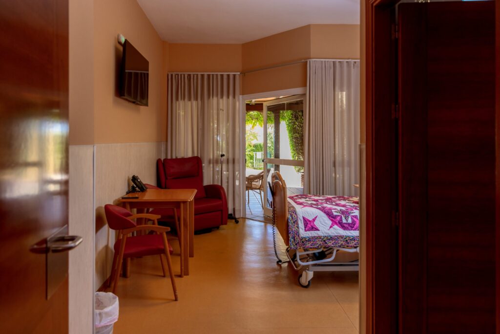 Cudeca Hospice Faces Closure?! Desperate Plea for Last-Minute Donations!