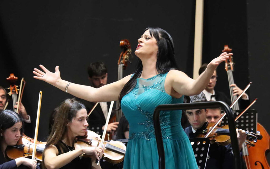 Benidorm's 2026 Celebration: Symphony Orchestra SHOCKS! What Happens Next?!
