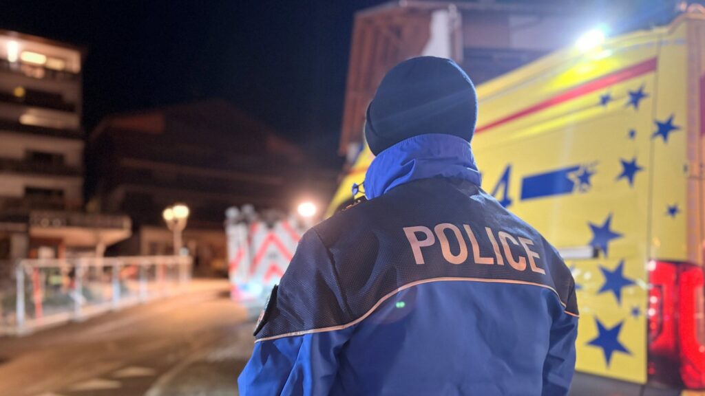 Switzerland Blaze: Bar Managers Face Charges After Devastating Fire!