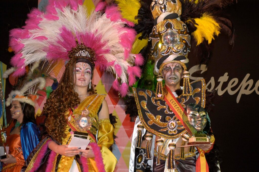 Marbella & Estepona Prepare for Carnival Chaos! What to Expect Next Weekend?!