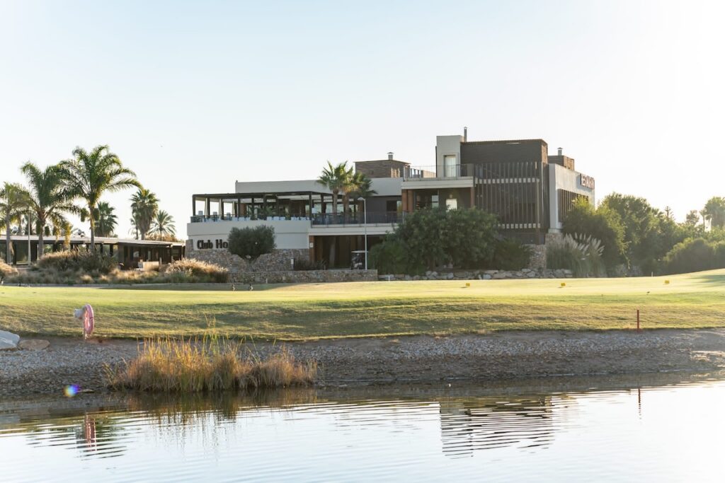 Golf & Gourmet? Vive Roda's Mediterranean Escape Stuns!