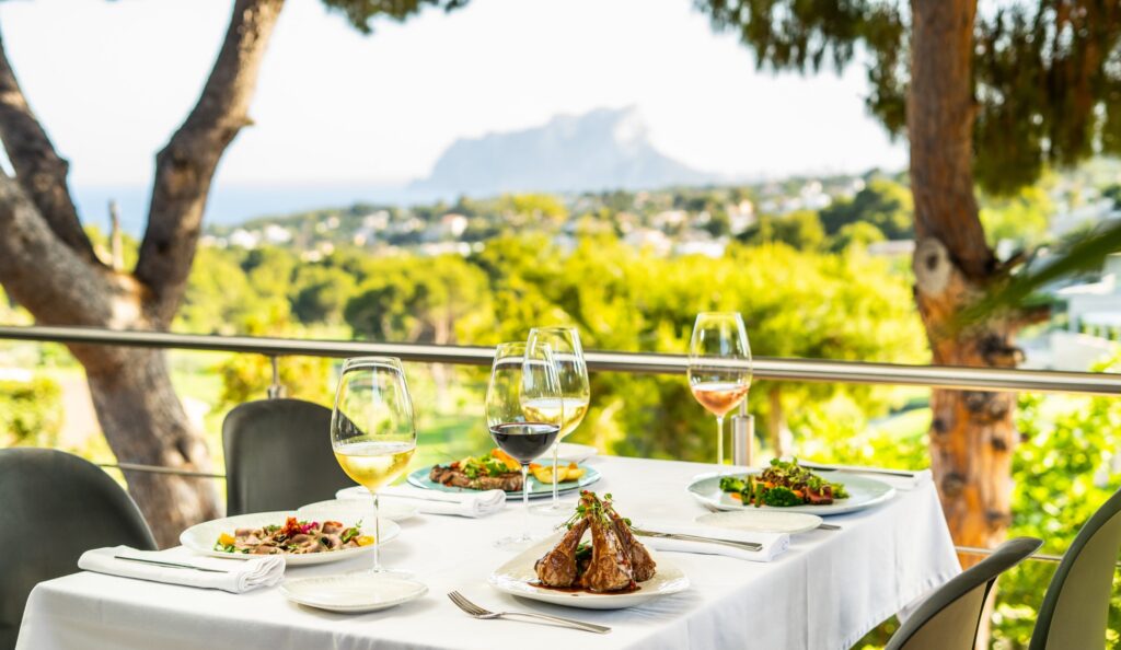 Benissa's New Secret? Mediterranean Magic You HAVE to Taste!