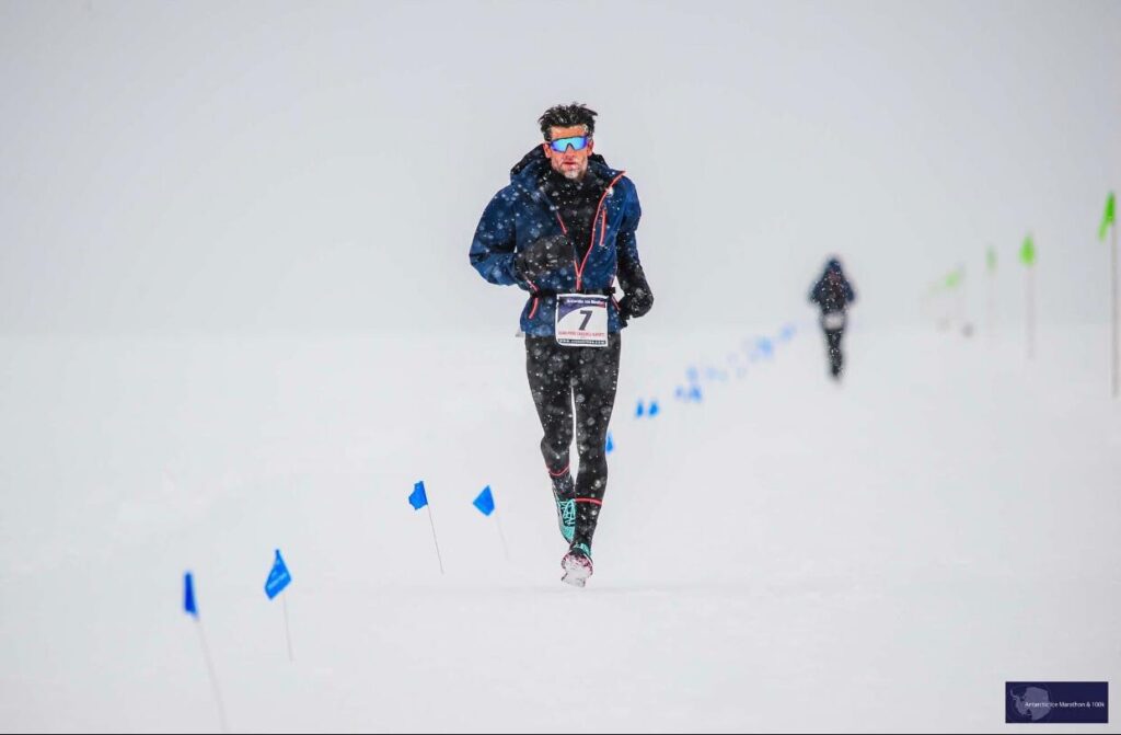 Mallorca Runner's Insane Challenge: Will He Conquer All 7?!