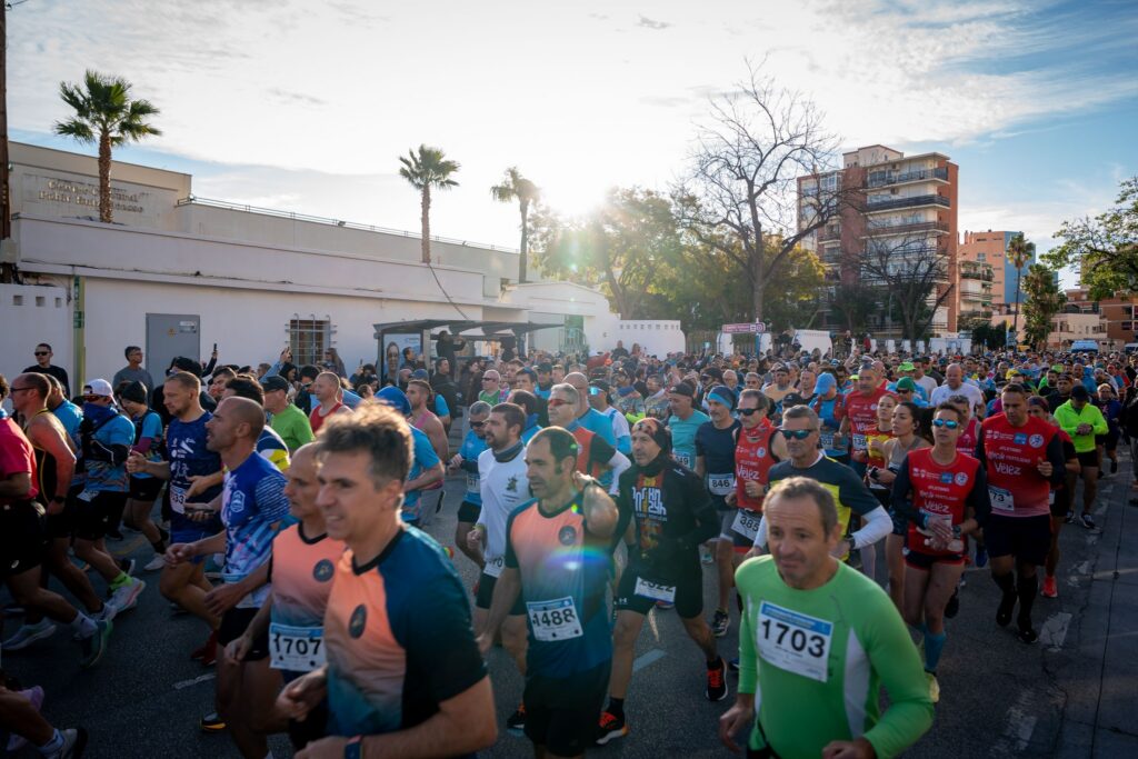 Torremolinos Half Marathon: Costa del Sol Braces for Record-Breaking Surge!