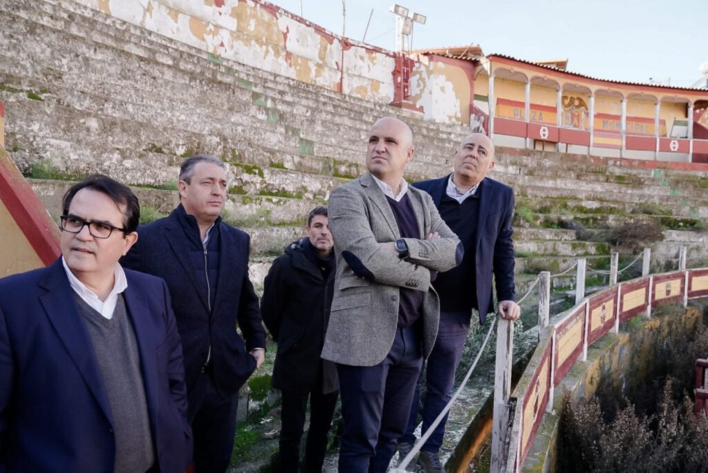 €3.3M Investment SHOCK! Will It Save Huércal-Overa?