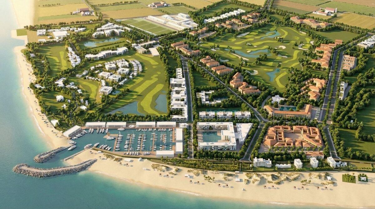 Motril approves major inland marina project « Euro Weekly News
