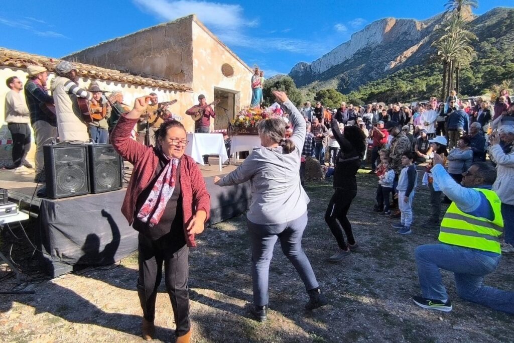 Cartagena Pilgrimage: Miracles Reported! What Happened Will Shock You!