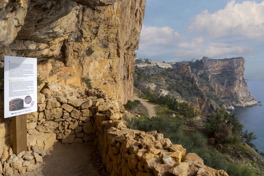 Smugglers' Secrets Unearthed! Benitachell's Hidden Caves Exposed!