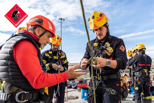 Calpe Rescue: Climber Saved! But What Happens Next is SHOCKING!