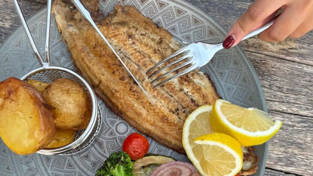 Dénia Dining: Is This Marina Restaurant the Best in the Mediterranean?!