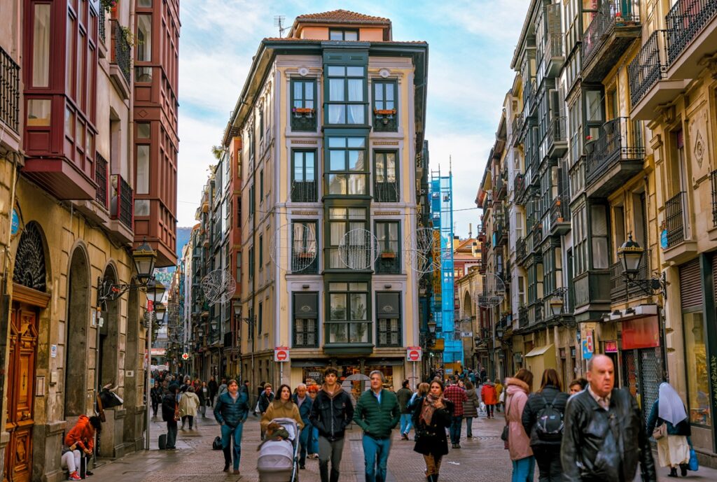 Spain's Rudest City REVEALED! You Won't Believe Which One...