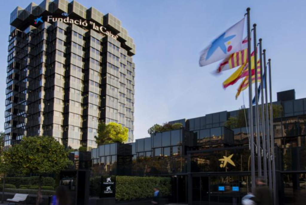 La Caixa Foundation SHOCK! €710M Budget Approved – What Happens Next?!