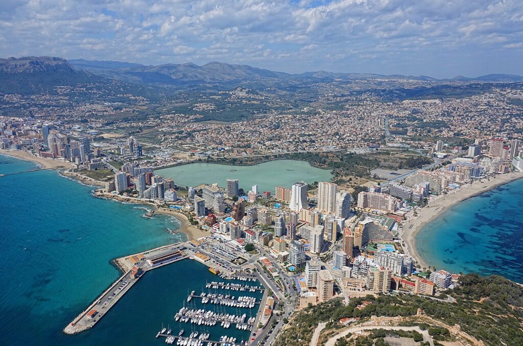 Denia & Calpe Top 20 Winter Hotspots?! Spain Tourism BOOM!