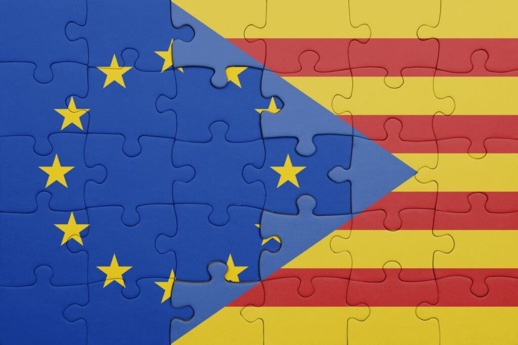 Catalan EU Status Imminent? Spain's Shocking Reversal Stuns Europe!