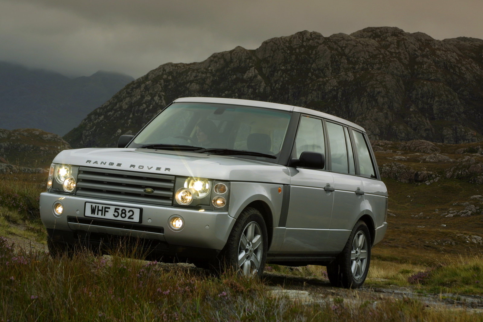 Can you buy Range Rover luxury and style for sensible money? « Euro ...