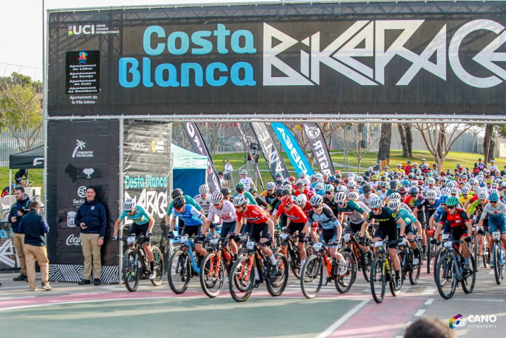 Costa Blanca Bike Race 2026: Calpe's Epic Adventure - Are YOU Ready?!
