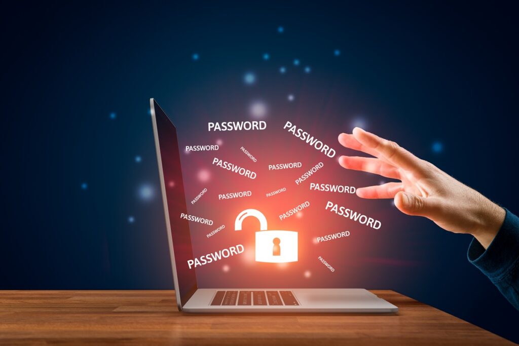 149 Million Accounts Hacked! Were YOU Exposed in the Shocking Data Leak?!