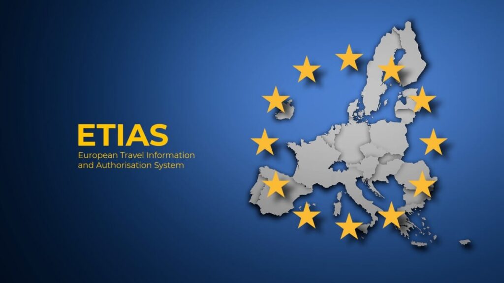 ETIAS Chaos: UK Travelers Face NEW 2027 Travel Nightmare!