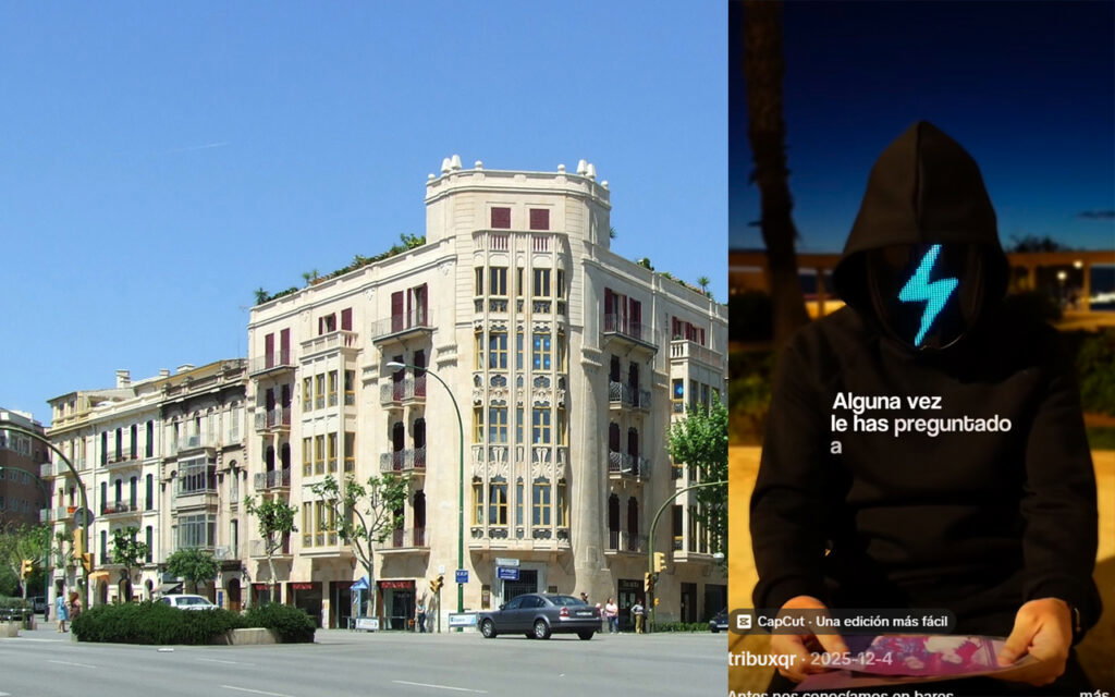 Palma's Masked Man: The Shocking Clue That Changes Everything!