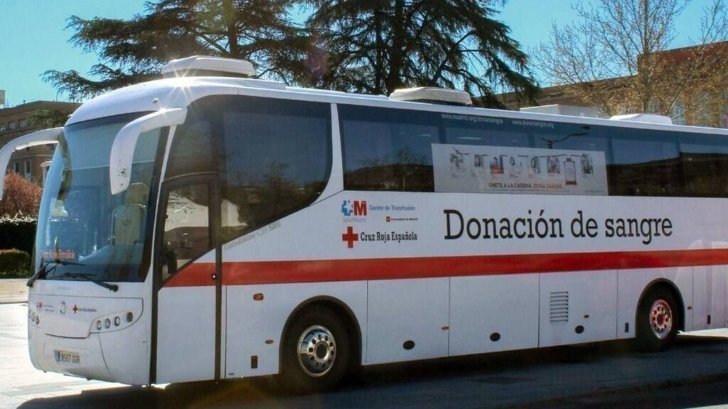 Malaga Train Disaster: Shocking Surge in Blood Donations! Why Now?
