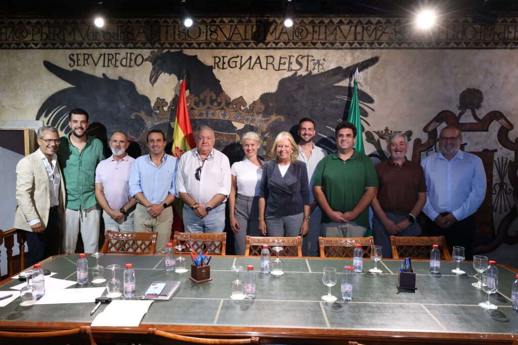 Marbella's Food Bank Lifeline: Hundreds Saved From Hunger!