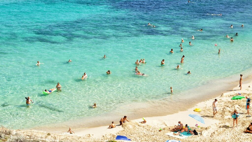 Mallorca Beaches REINVENTED?! This App Changes EVERYTHING!
